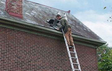 what affects urgent Fern Hill roof repairs