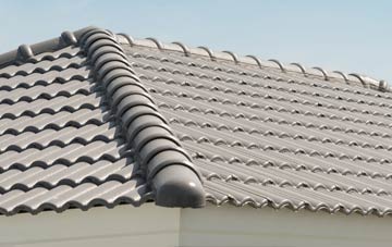 advantages of Fern Hill clay roofing