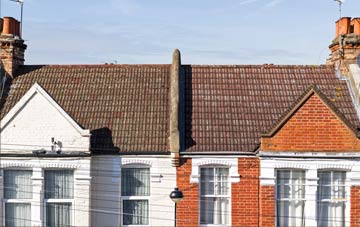 clay roofing Fern Hill, Suffolk
