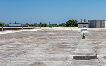 Fern Hill commercial flat roofing