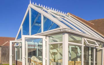 conservatory roof insulation costs Fern Hill
