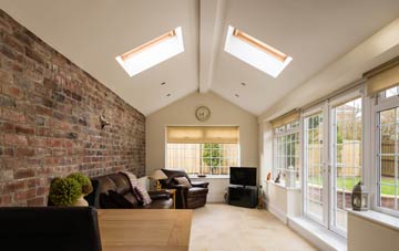conservatory roof insulation Fern Hill, Suffolk