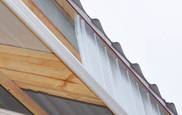 why Fern Hill fascia repairs are essential