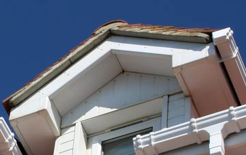 Fern Hill fascia installation costs