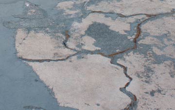 fibreglass roofing replacement Fern Hill