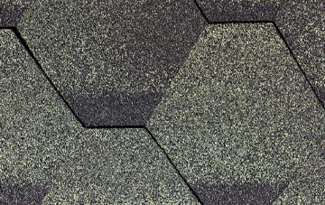 Fern Hill fibreglass shingle repairs