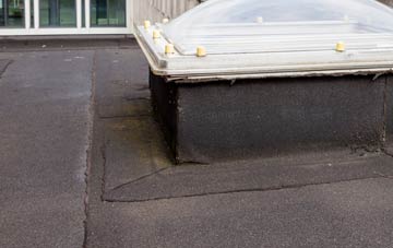 disadvantages of Fern Hill flat roofs