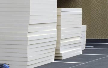 Fern Hill flat roof insulation costs