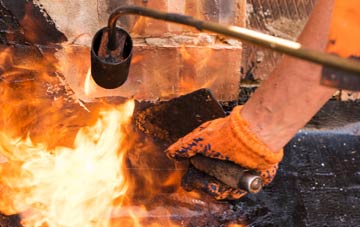 Fern Hill flat roof repair companies