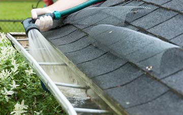 Fern Hill gutter cleaning costs