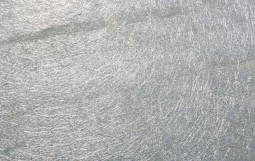 Fern Hill laminate fibreglass or shingles?