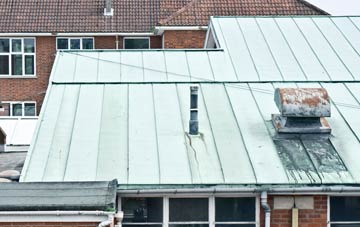 Fern Hill lead roofing costs