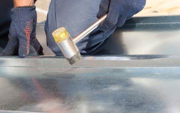 Fern Hill metal roofing costs