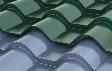 who should consider Fern Hill plastic roofs