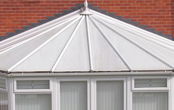 Fern Hill polycarbonate conservatory roof repairs
