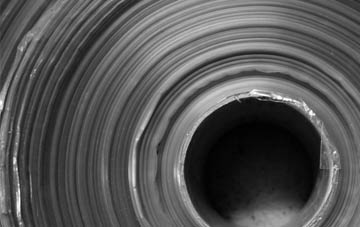 Fern Hill pvc roof replacement