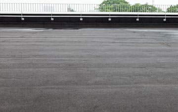 Fern Hill asphalt roof replacement
