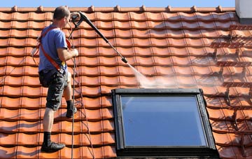 roof cleaning Fern Hill, Suffolk