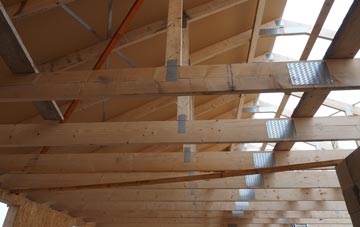 Fern Hill roof truss costs