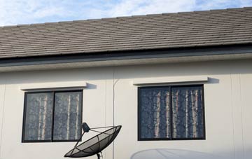 Fern Hill rubber roof costs