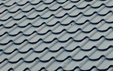 Fern Hill rubber roofing companies
