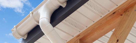 get Fern Hill guttering quotes today