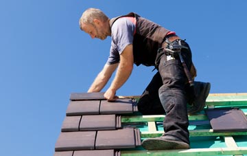 disadvantages of Fern Hill slate roofing