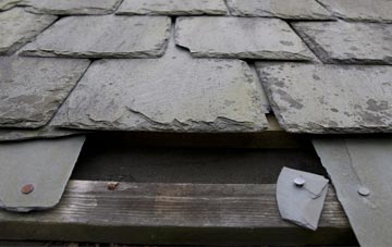 Fern Hill slate roof repairs and maintenance