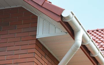Fern Hill soffit repair costs