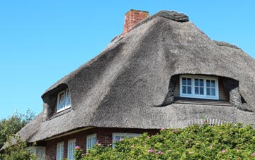 thatch roofing Fern Hill, Suffolk