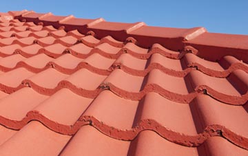 Fern Hill tile and slate roof replacement
