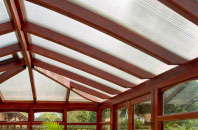 Fern Hill conservatory roofing insulation