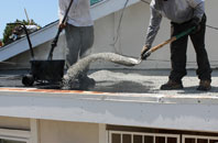 Fern Hill flat roofing repair