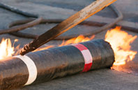 free Fern Hill flat roofing repair quotes