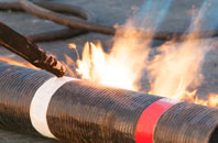 Fern Hill flat roofing replacement