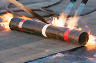 Fern Hill flat roof sealing