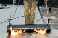 Fern Hill flat roof sealing quote