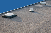 Fern Hill flat roofing