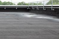 find rated Fern Hill flat roofing companies