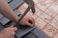 free Fern Hill garage roof repair quotes