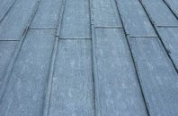 Fern Hill lead roofing