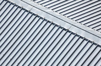 Fern Hill metal roofing