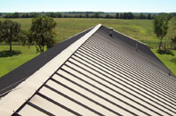Fern Hill metal roof quotes