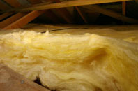 Fern Hill pitch roof insulation