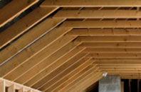 Fern Hill pitched insulation quotes