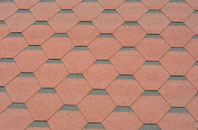 Fern Hill rubber roofing