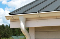 Fern Hill soffits