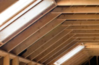 Fern Hill tapered roof insulation quotes