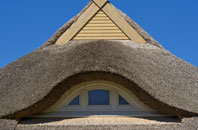 Fern Hill thatch roofing